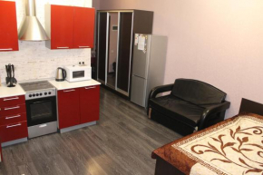 Apartment Comfortnaya Zhizn at Severnaya 5 Odinzowo